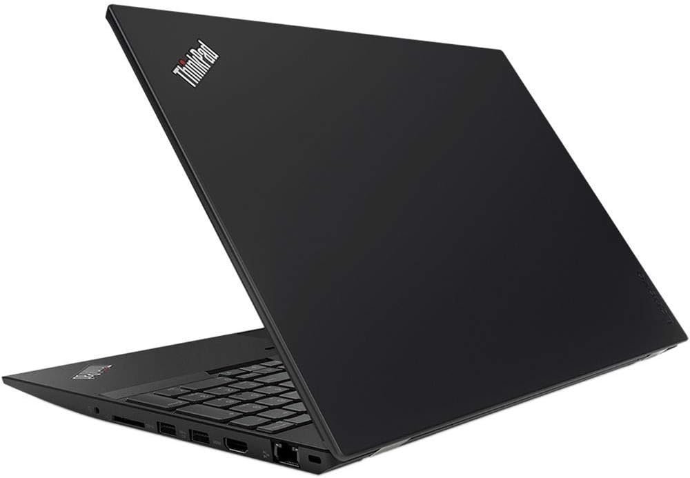 Lenovo Thinkpad P52S Laptop, 15.6 inch, 32 GB RAM, 512 GB SSD, Used - Thumbnail 3