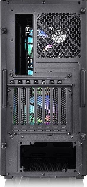 Thermaltake V350 TG ARGB Air Case, Midi Tower - Thumbnail 6