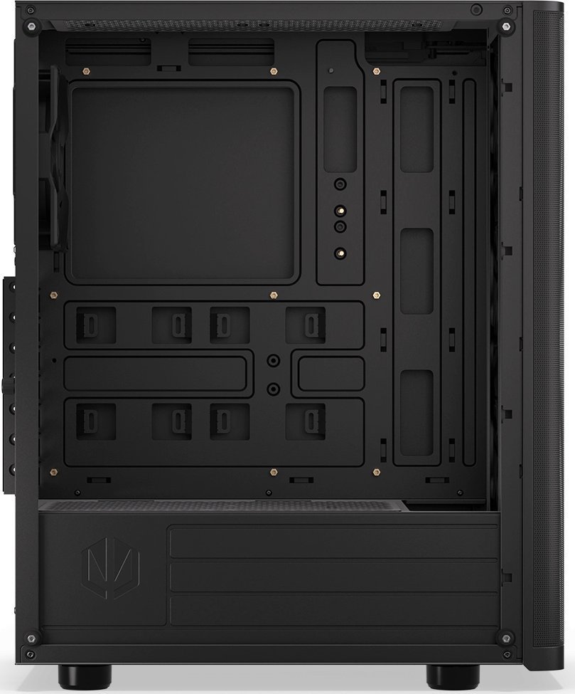 Endorfy Ventum 200 Air Case, Midi Tower - Thumbnail 10