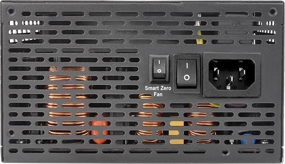 Thermaltake ToughPower PF1 PS-TPD-1200FNFAPE-1 ATX Power Supply, 1200W - Thumbnail 4