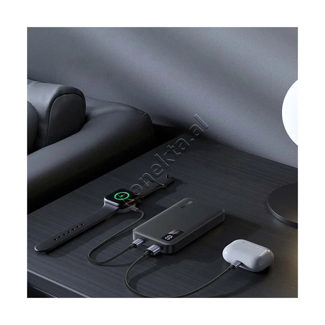 UGreen 10000mAh Power Bank, 20W, 2 Ports - Thumbnail 6