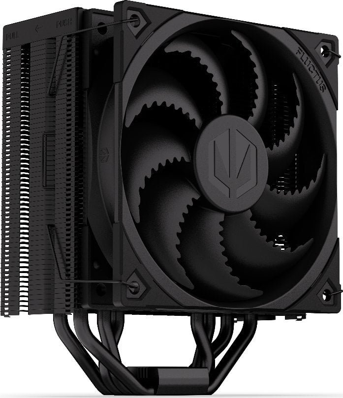 Endorfy Fera 5 Cooler, Black - Thumbnail 4