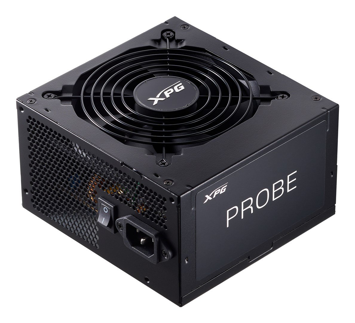 XPG PROBE BRONZE Power Supply, 600W - Thumbnail 7