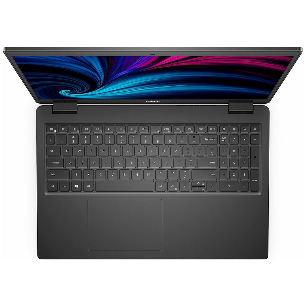 DELL Latitude 3520 Laptop, 15.6 inch, Core i7-6820HQ, 32GB RAM, 512GB SSD, Used - Thumbnail 2