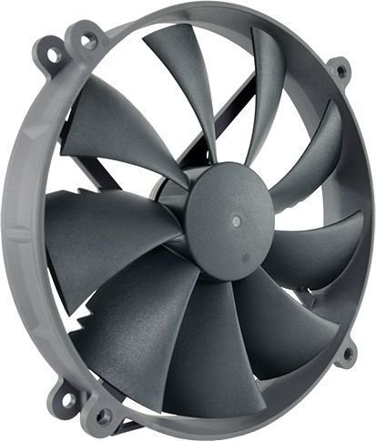 Noctua NF-P14r redux 1500 PWM Fan, 140 mm - Image 1