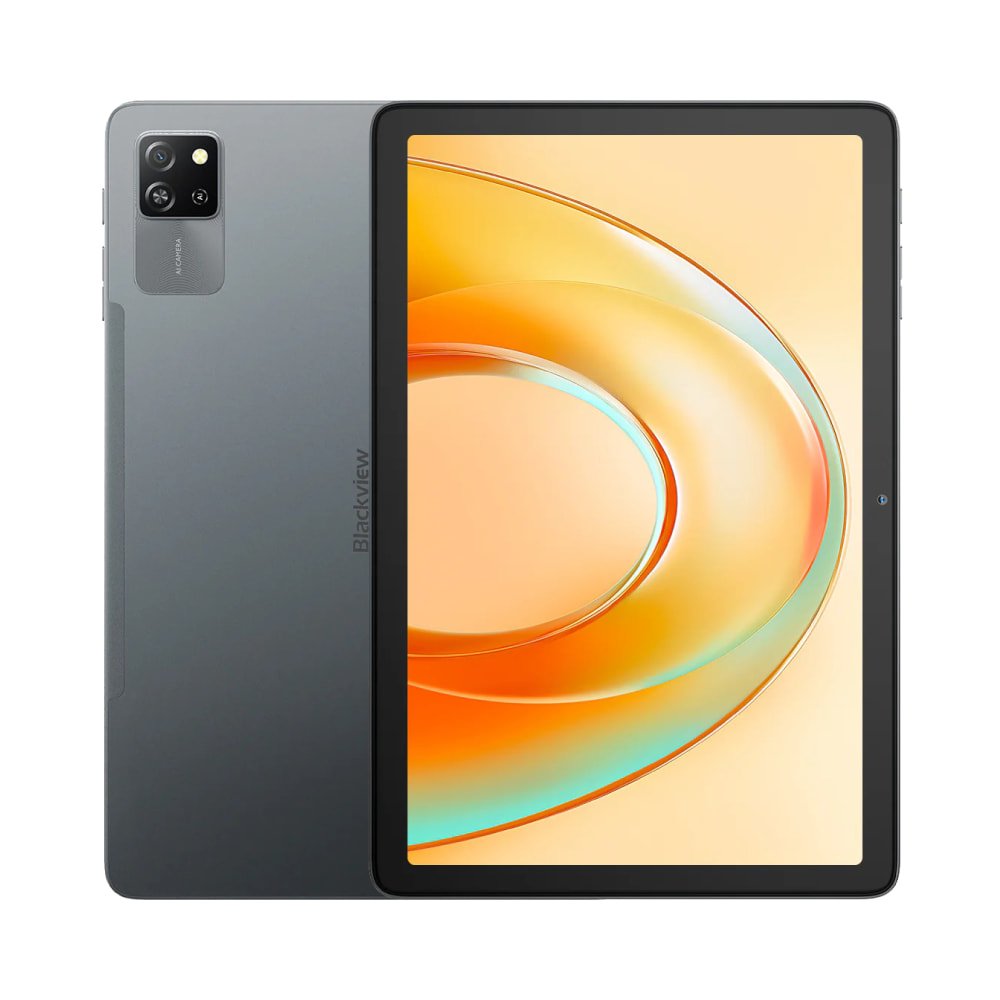 Blackview Tab 60 Pro, 10.1", 8GB RAM, 128GB, WiFi, SIM - Image 1