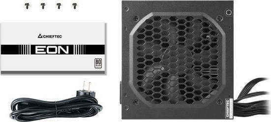 Chieftec EON ZPU-700S ATX Power Supply, 700W - Thumbnail 3