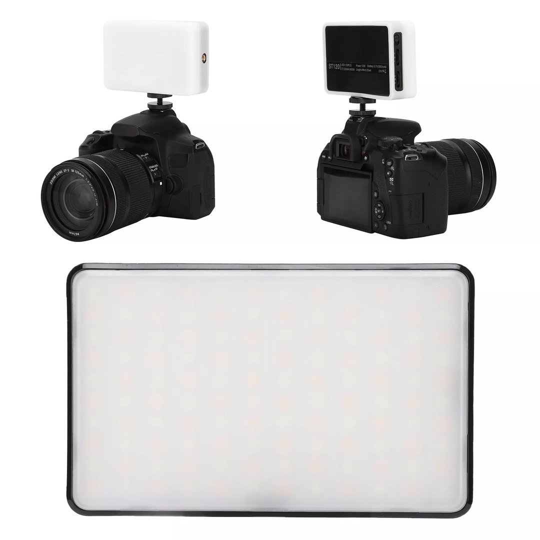 ST120 Photography Light, 12W - Thumbnail 6
