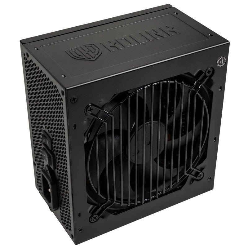 Kolink Regulator KL-R750FG Power Supply, 750W - Thumbnail 2