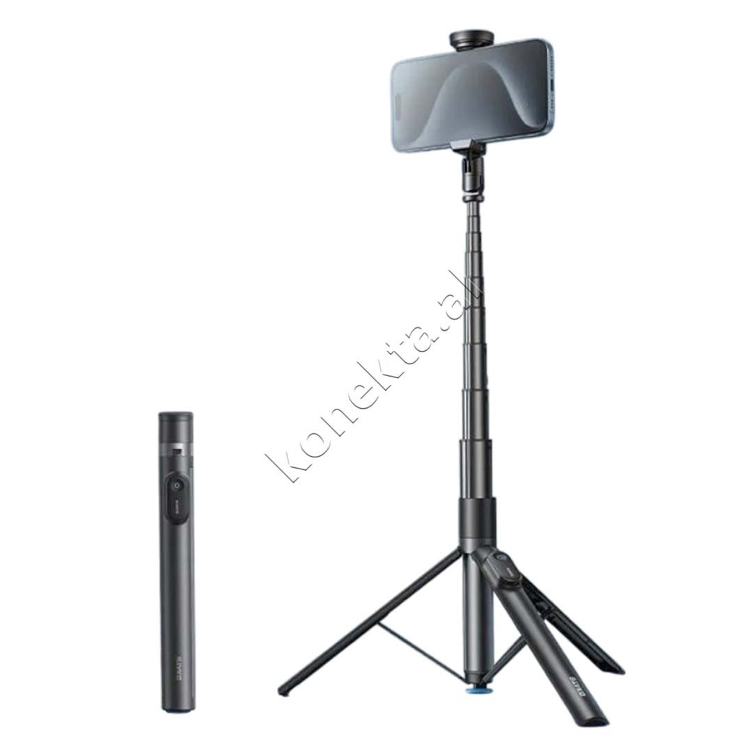 Rtako Tripod dhe Selfie Stick - Image 1
