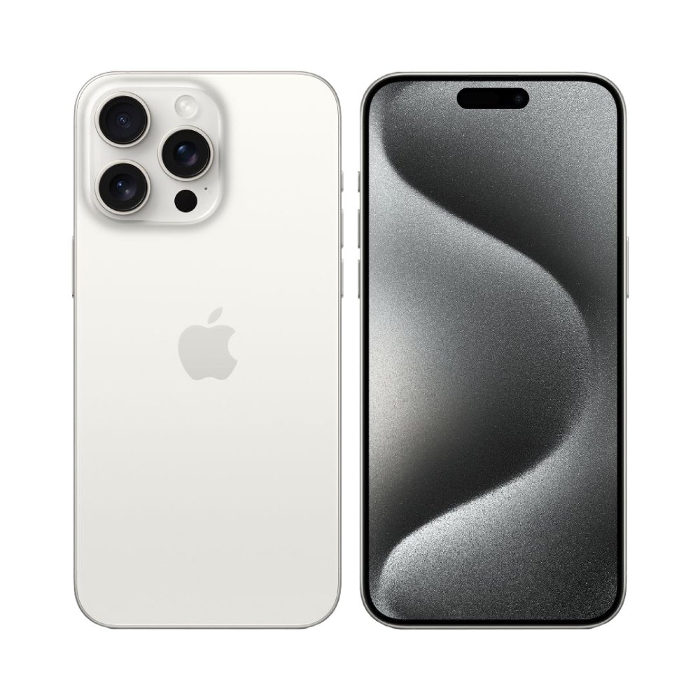 Apple iPhone 15 Pro, 256GB - Thumbnail 19