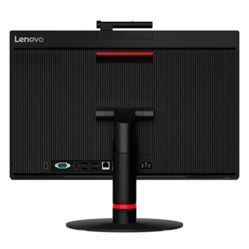 Lenovo Thinkcentre M820Z AIO, 21.5 inch, 16GB RAM, 256GB SSD, Used - Thumbnail 4
