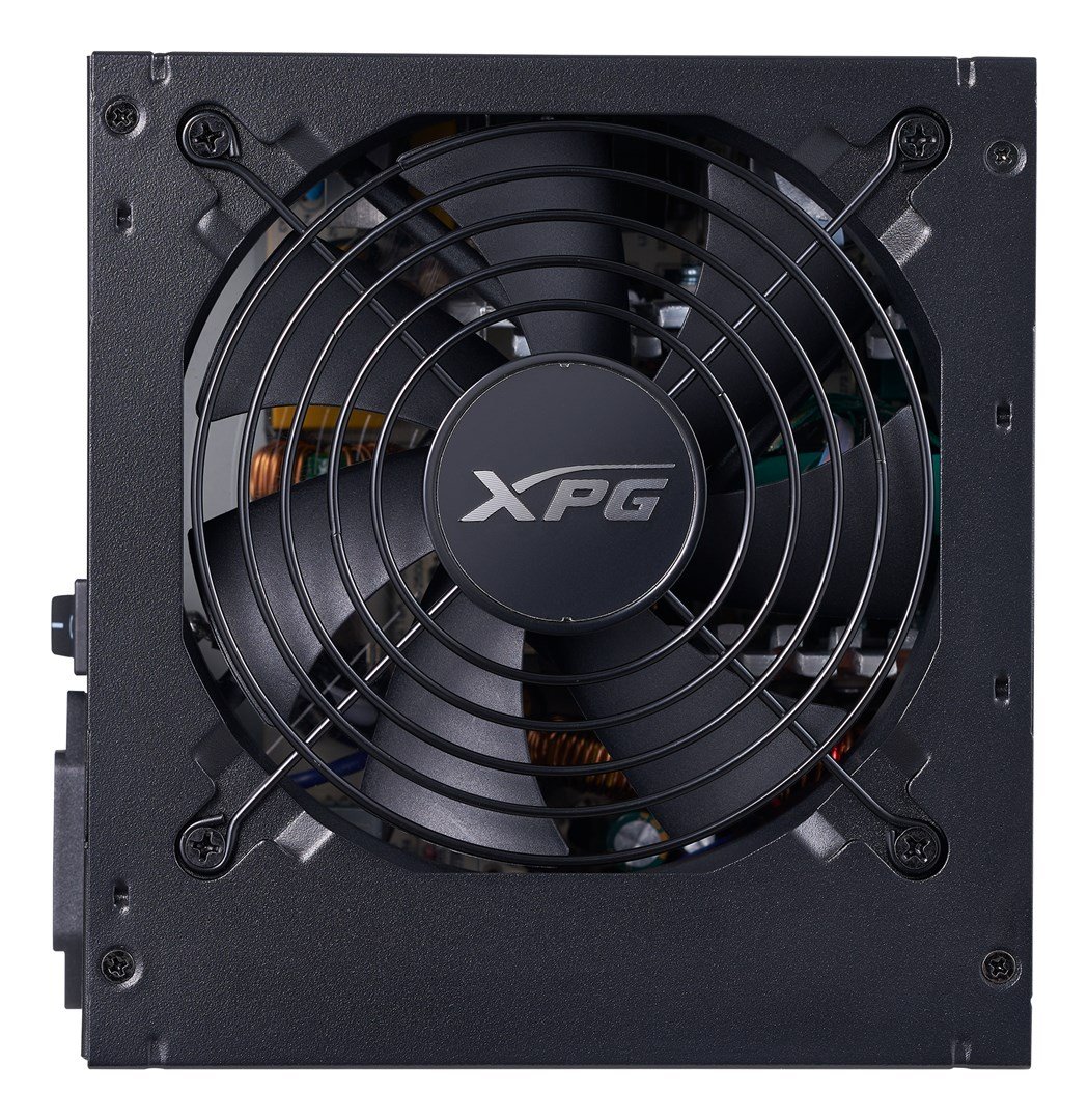 XPG PROBE BRONZE Power Supply, 600W - Thumbnail 2