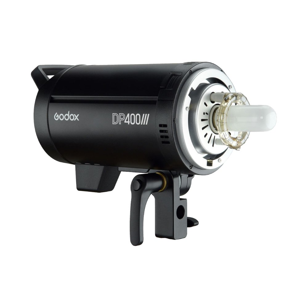 Godox DP400III Studio Flash Kit - Thumbnail 2