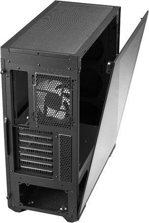 Cooler Master Masterbox MB540 ARGB Case, Midi Tower - Thumbnail 7