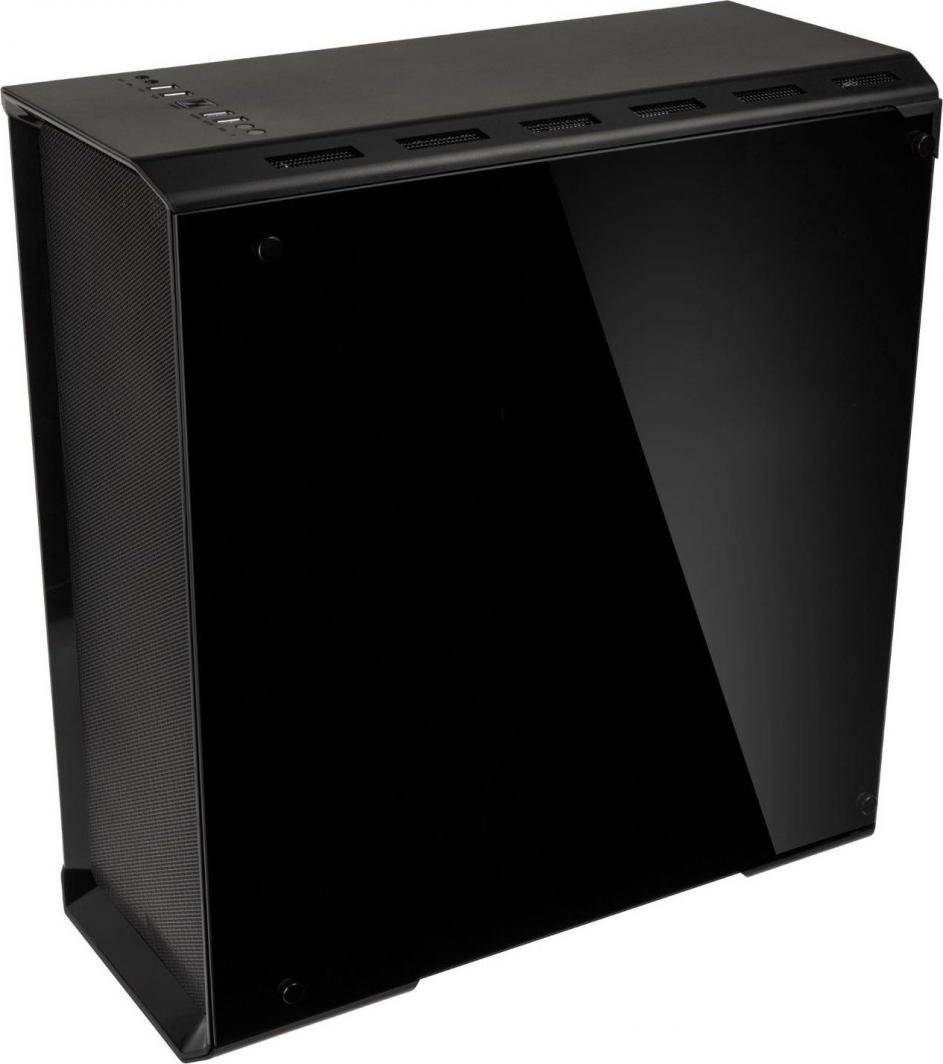 Kolink Levante V2 Case, ARGB, Midi Tower - Thumbnail 2