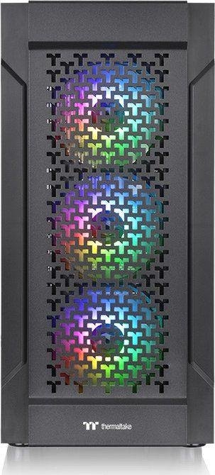 Thermaltake Versa T27 ARGB Case, Midi Tower - Thumbnail 5