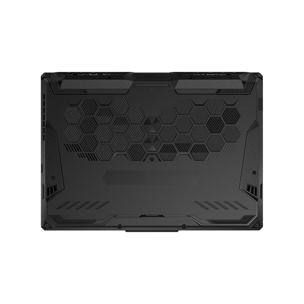 Asus TUF Gaming A15 FA506NC Laptop, 15.6", AMD Ryzen 5 7535HS, 16GB RAM, 512GB SSD, GeForce RTX 3050, Black - Thumbnail 17