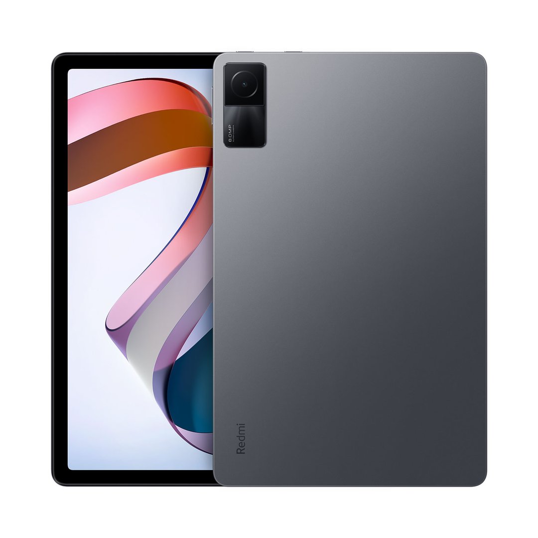 Redmi Pad SE Tablet, Graphite Gray, 6GB RAM, 128GB Storage - Thumbnail 3