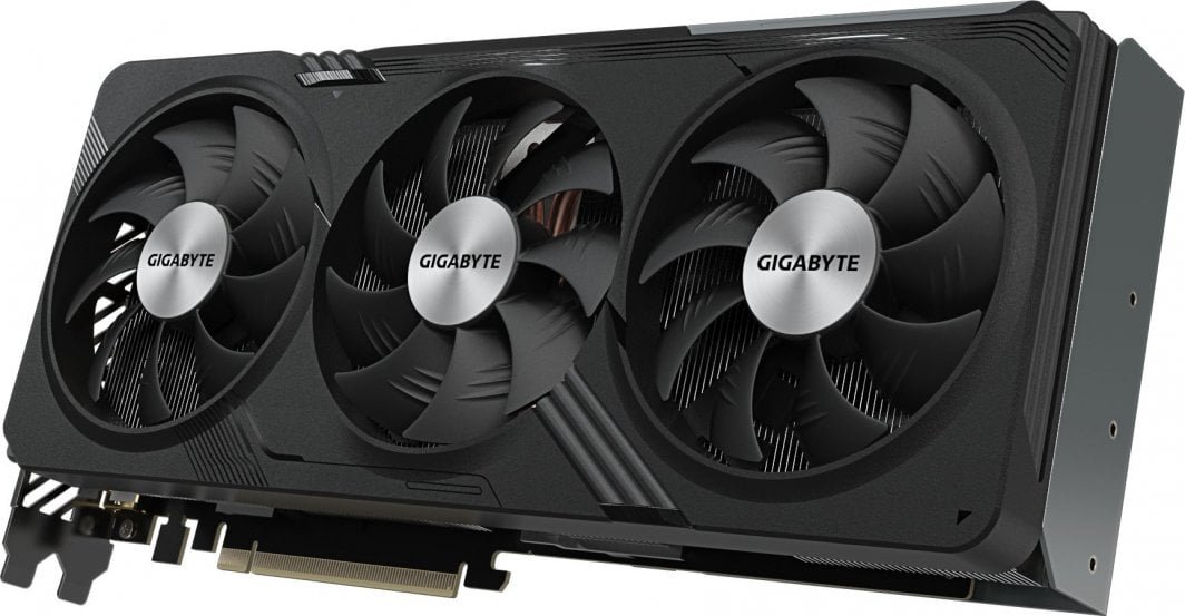 Gigabyte Radeon RX 7700 XT Gaming OC 12GB GDDR6 Graphics Card - Thumbnail 4