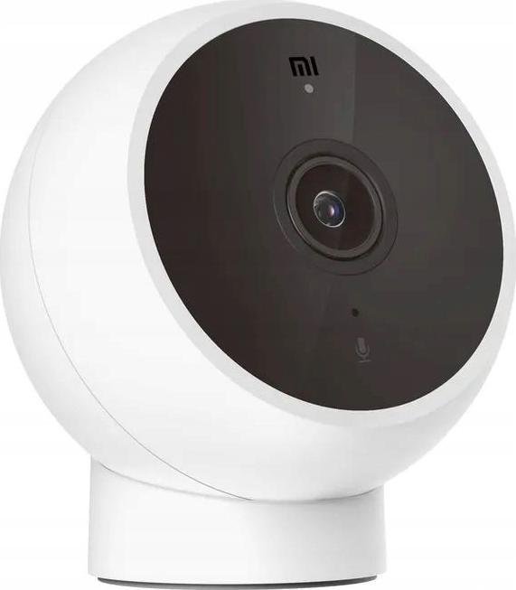 Xiaomi Mi 2K Camera, White - Image 1