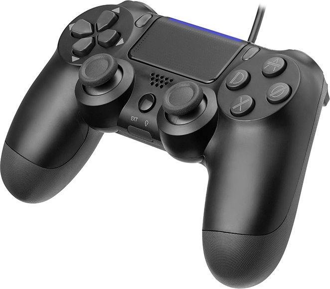 Tracer Shogun Pro Controller, Wired, Black - Thumbnail 2