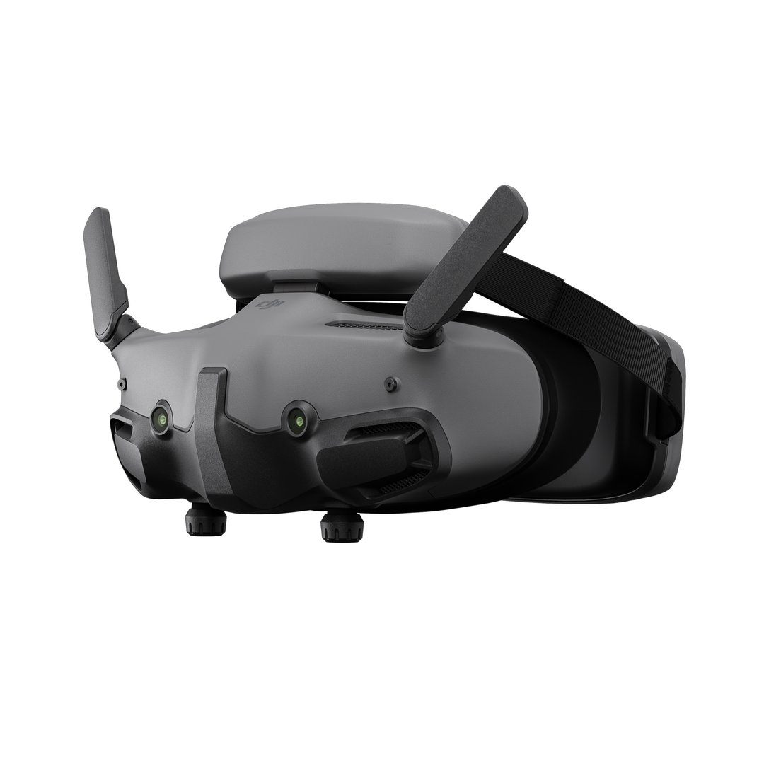 DJI Avata 2 Fly More Combo Drone - Thumbnail 5