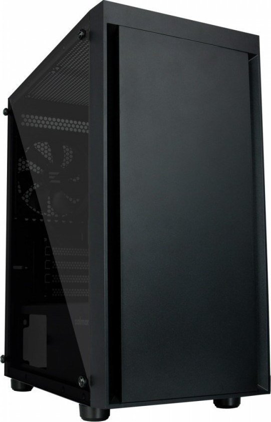Zalman T3 Plus Case, Mini Tower - Image 1