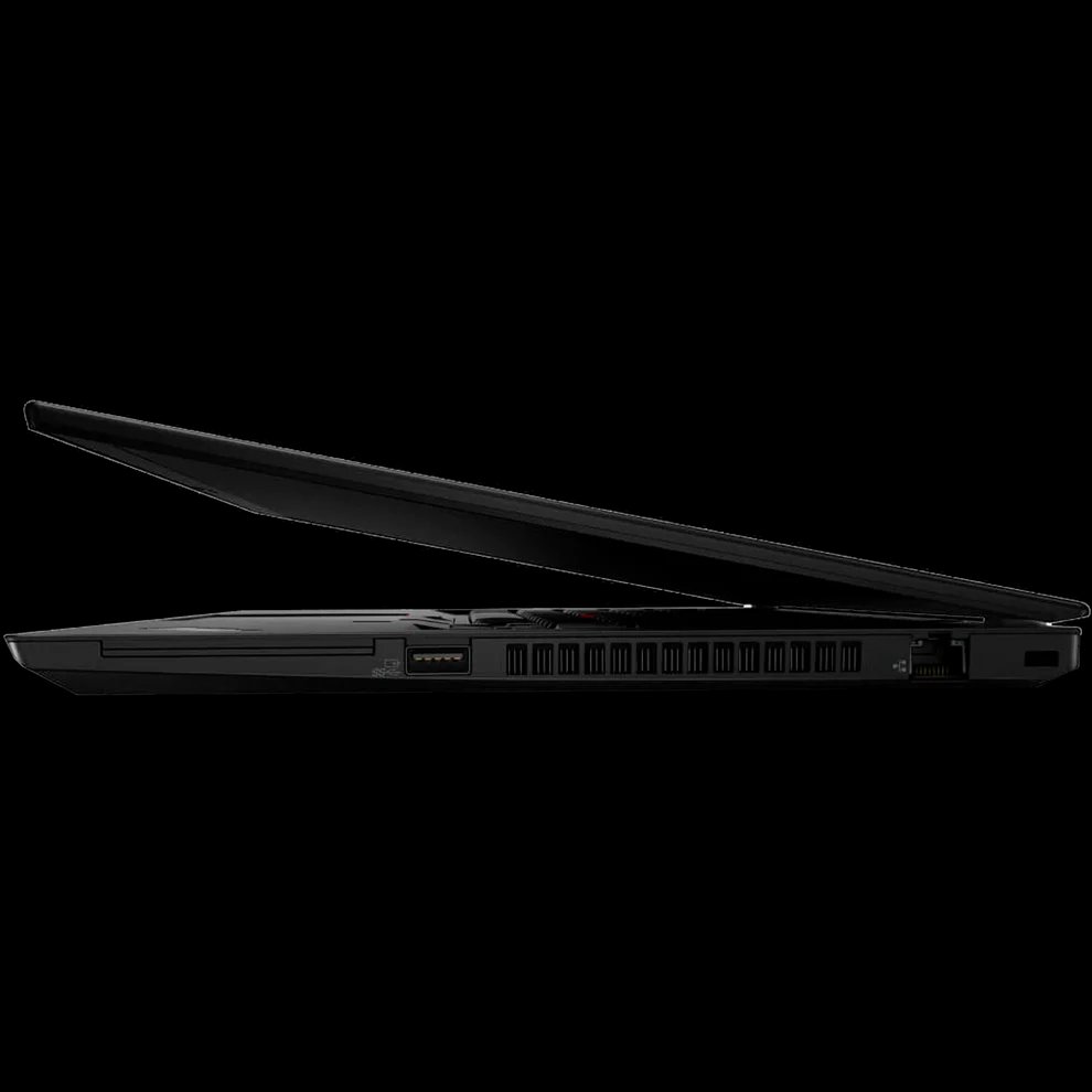 Lenovo ThinkPad T14 Laptop, 14.1 Inch, Core i7-8565U, 24GB RAM, 512GB SSD, Used - Thumbnail 3
