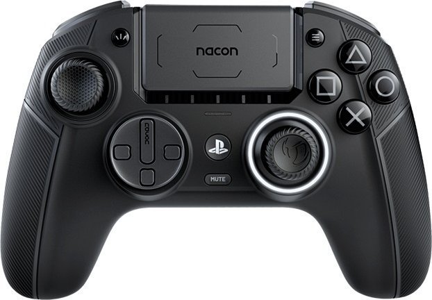 Nacon Revolution 5 Pro Controller, Wireless, Black - Image 1