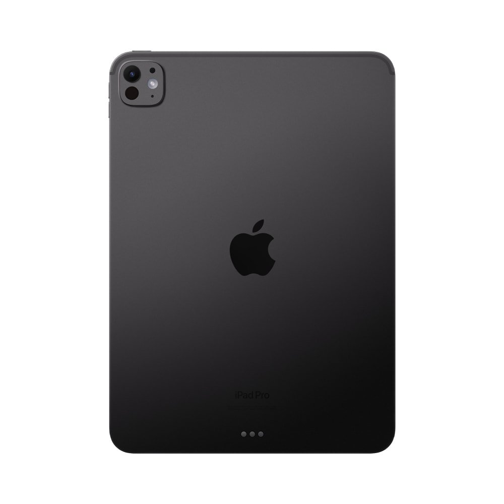 Apple iPad Pro M4, 11", Wi-Fi + Cellular, 256GB - Thumbnail 3