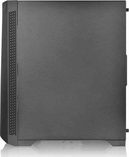 Thermaltake H350 TG RGB Case, Midi Tower - Thumbnail 4