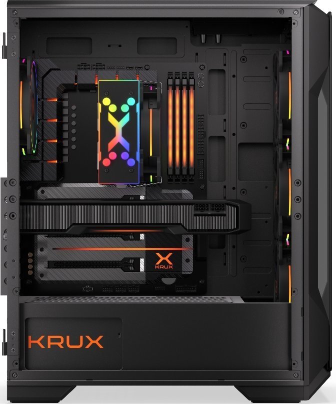 Krux Heko Case, Midi Tower - Thumbnail 14
