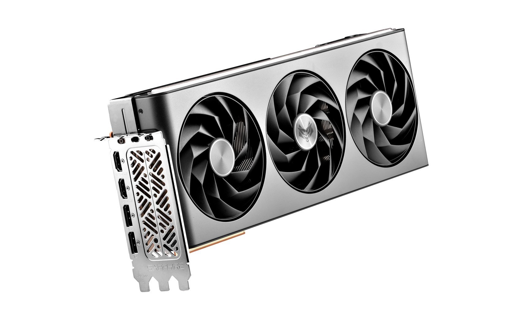Sapphire Nitro+ Radeon RX 7800 XT 16GB GDDR6 Graphics Card - Thumbnail 4