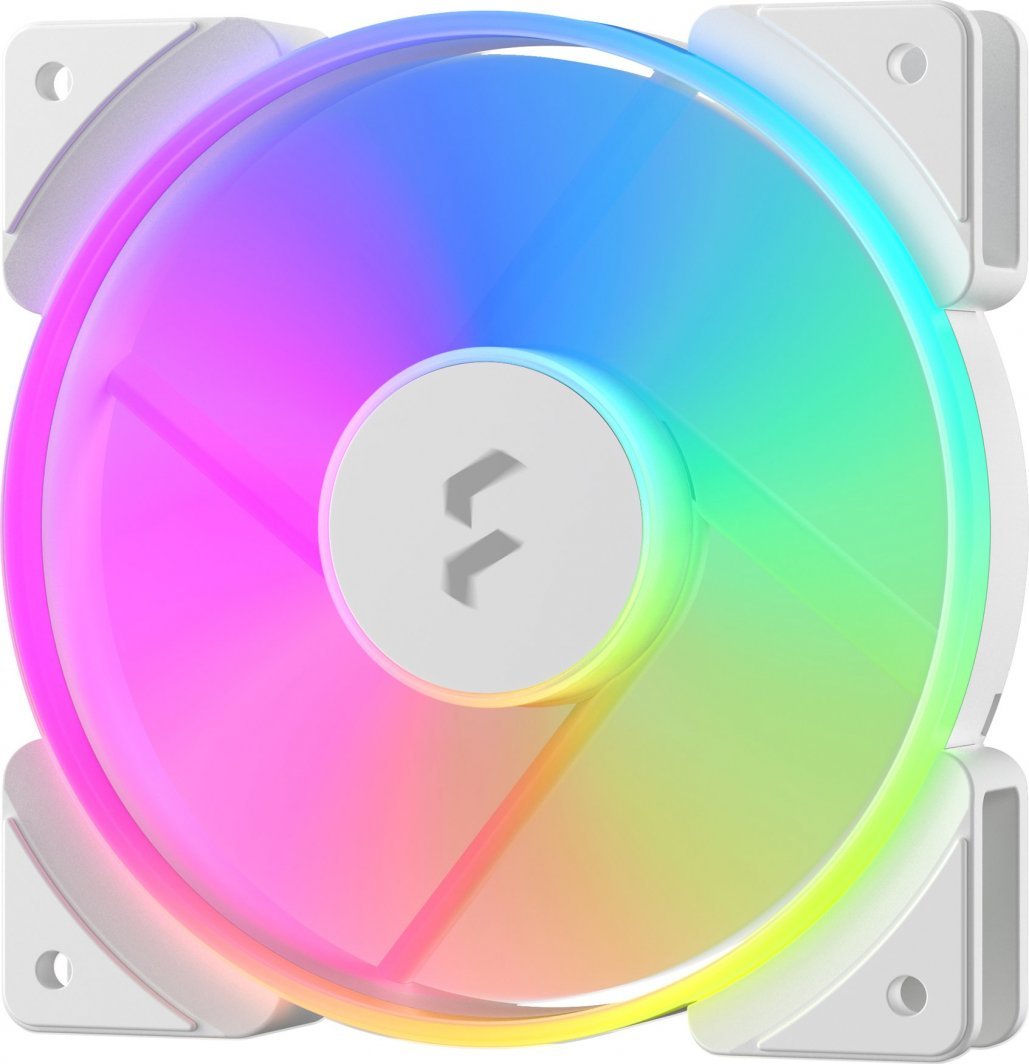 Fractal Design Prisma AL-12 PWM Fan, 120 mm - Thumbnail 2