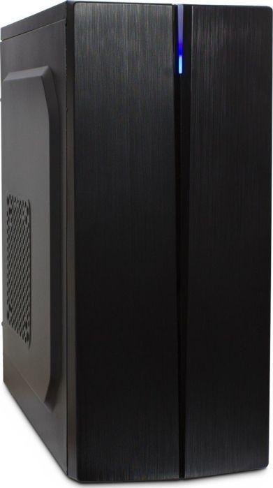 Inter-Tech B-48 Case, Midi Tower - Image 1