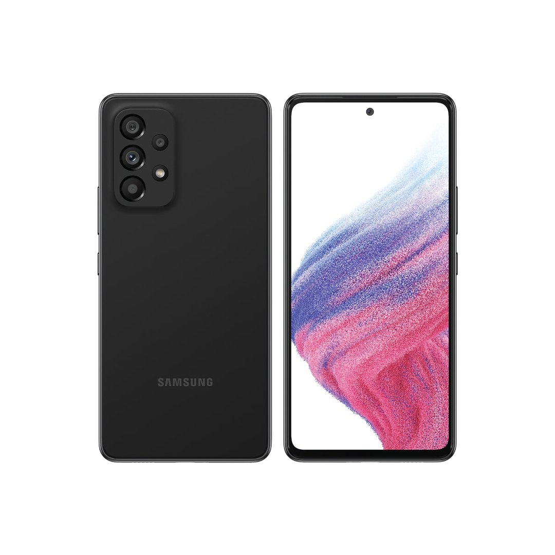 Samsung Galaxy A53, 128GB, 8GB RAM - Image 1