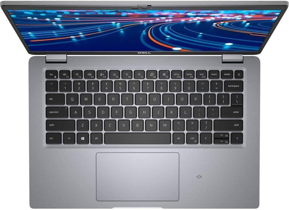 Dell Latitude 7420 Laptop, 14.1 Inch, 16 GB RAM, 256 GB SSD, Used - Thumbnail 7