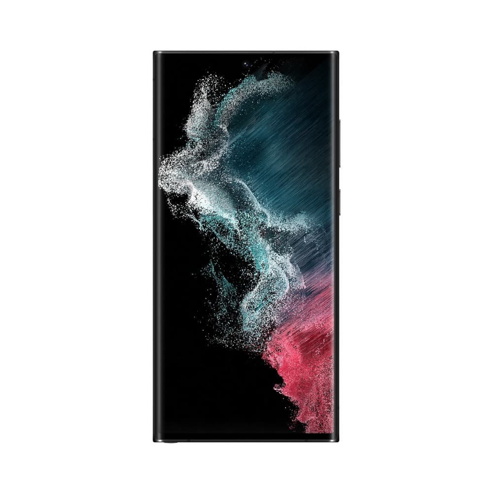 Samsung Galaxy S22 Ultra Smartphone, 12GB RAM, 256GB - 512GB Storage - Thumbnail 9