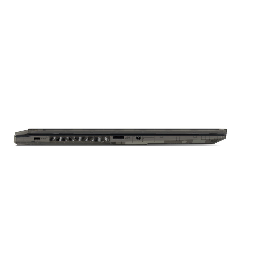 MSI A13VF-1484XPL Laptop, 15.6" Full HD, 16GB DDR5-SDRAM, 512GB SSD, NVIDIA GeForce RTX 4060, Black - Thumbnail 21