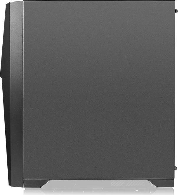 Thermaltake Commander G32 TG ARGB Case, Midi Tower - Thumbnail 4