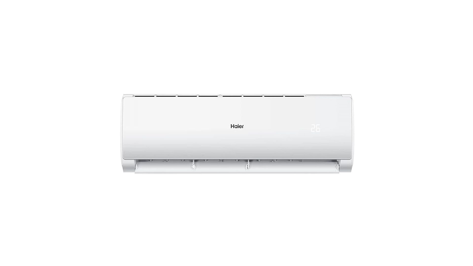 Haier Kondicioner, 18000 BTU, A++/A+, R32, WiFi, 900 m³/h, 5.0 kW, 5.2 kW, 44/40/35/28 dB(A) - Thumbnail 2