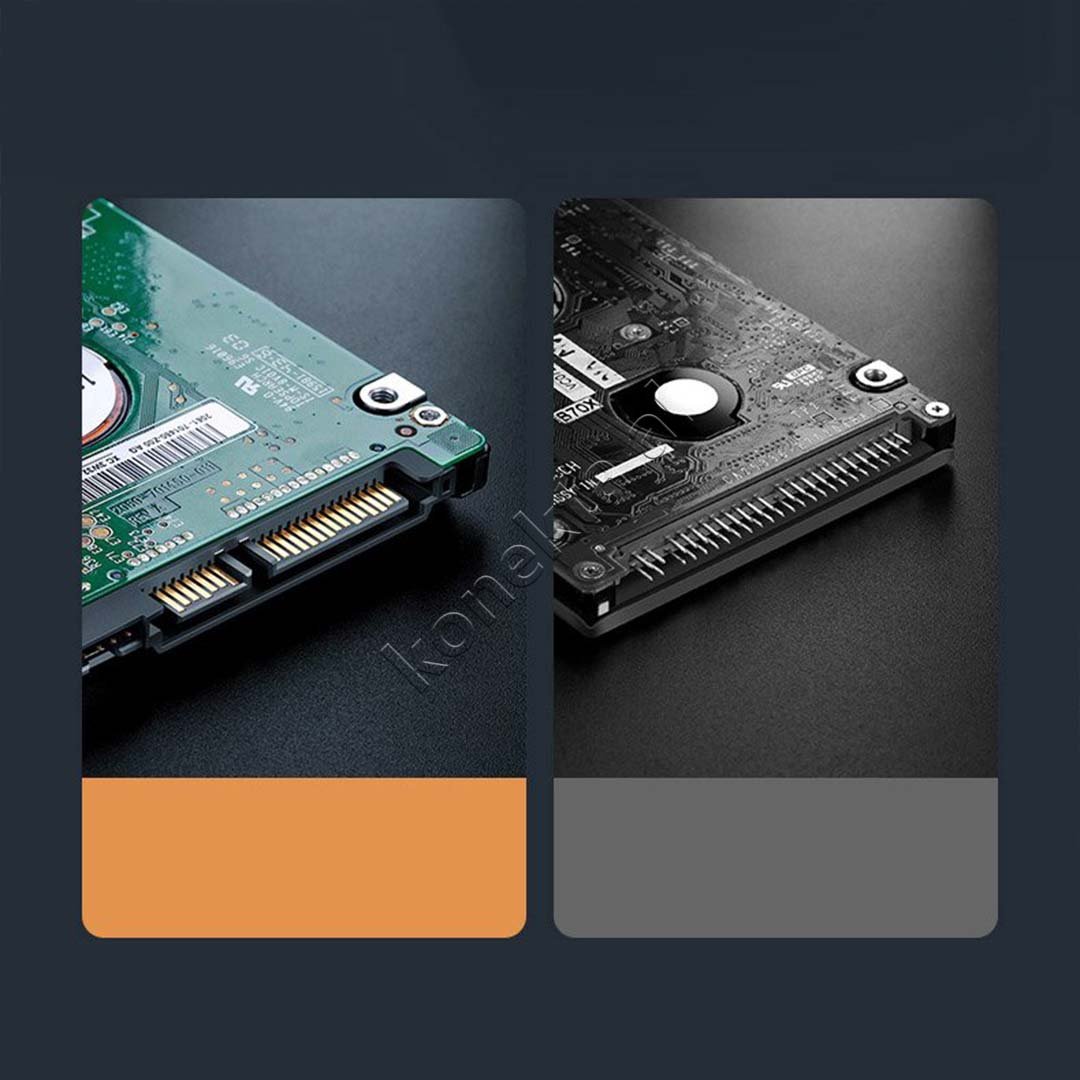 UGreen USB-A SATA Adapter 2.5" SATA III 3.0 HDD SSD - Thumbnail 9