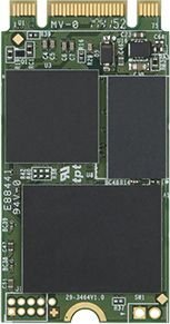 Transcend MTS400 SSD, 32GB, M.2 2242 SATA III - Image 1