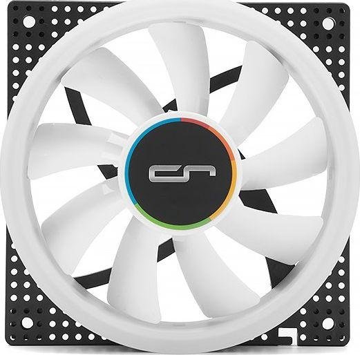Cryorig Crona X 120 ARGB Cooler, 120 mm - Thumbnail 2
