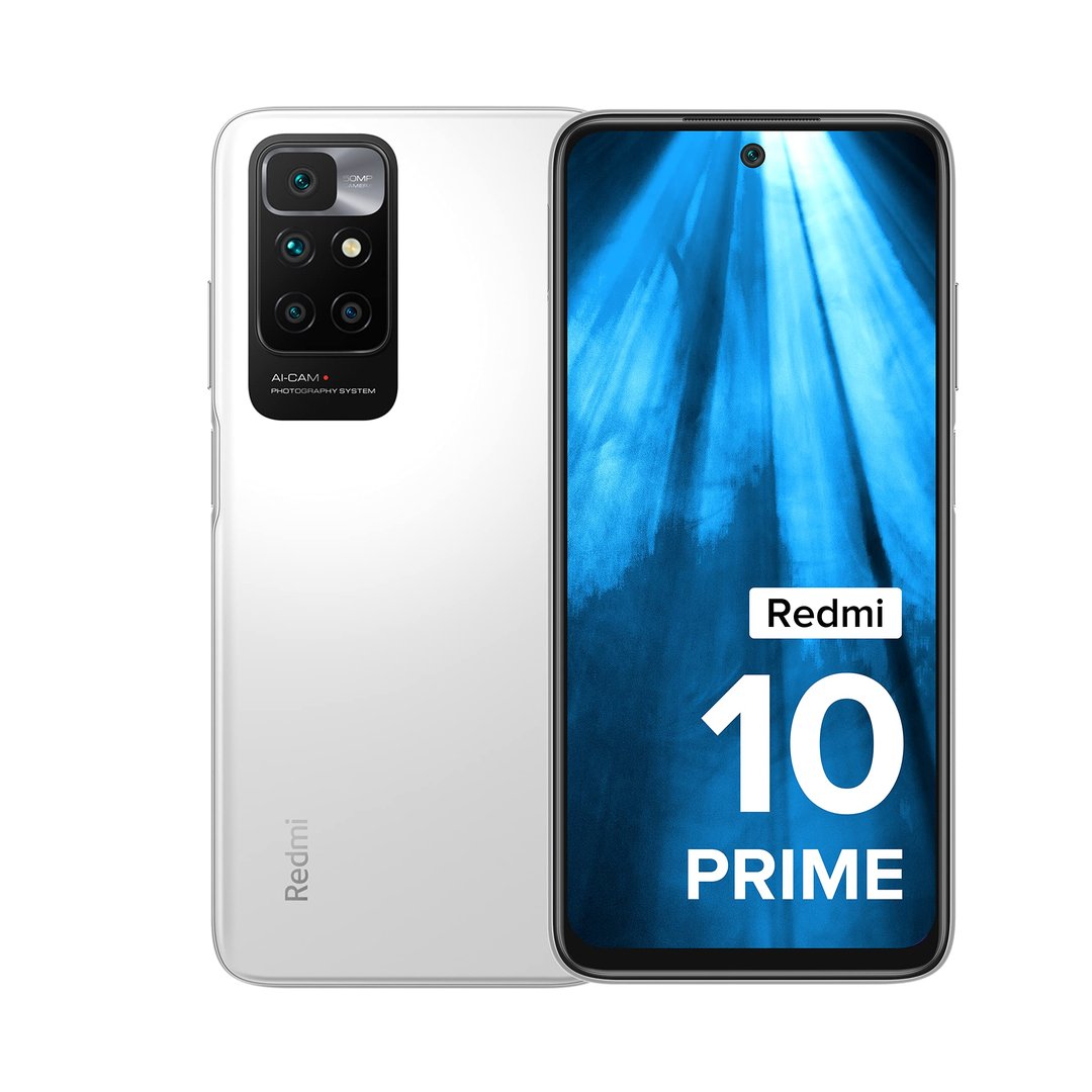 Xiaomi Redmi 10 Prime, 64GB - Image 1