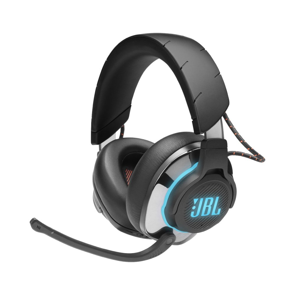 JBL Quantum 810 Wireless Headphones - Thumbnail 4