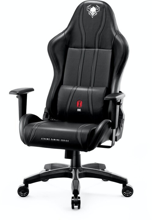 Diablo X-One 2.0 Chair, XL, Black - Thumbnail 4