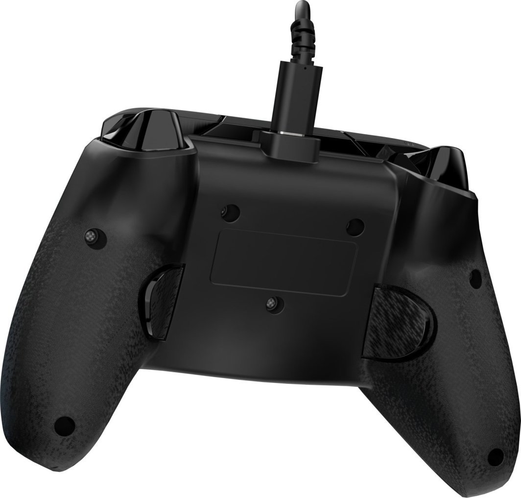 PDP XS Rematch Controller, Wired, Multicolor - Thumbnail 10