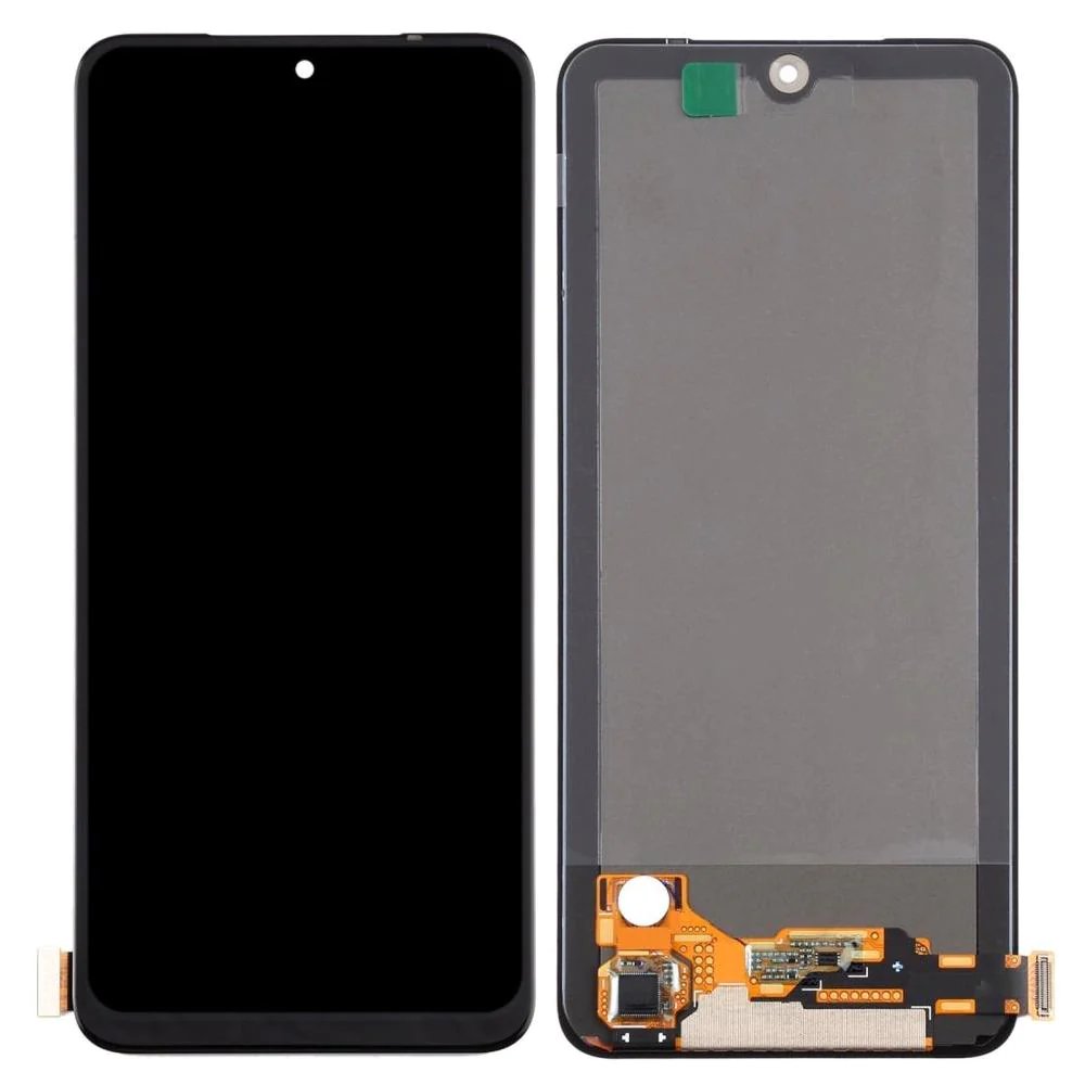 Xiaomi Mi Screen - Xiaomi Mi Note 11 - Image 1
